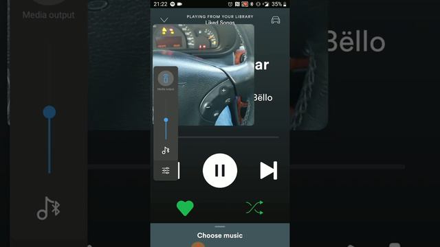 Mercedes audio 10 bluetooth integration + stearing wheel Control [source change demo] смотреть онлайн