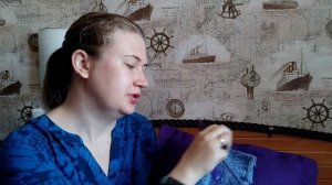 Детское боди спицами из бобинной вискозы и смесовки с мериносом и кашемиром. Принцип вязания. Ошибк