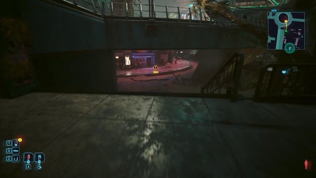 Cyberpunk 2077 | Лиха беда начало (4 варианта прохождения) смотреть онлайн