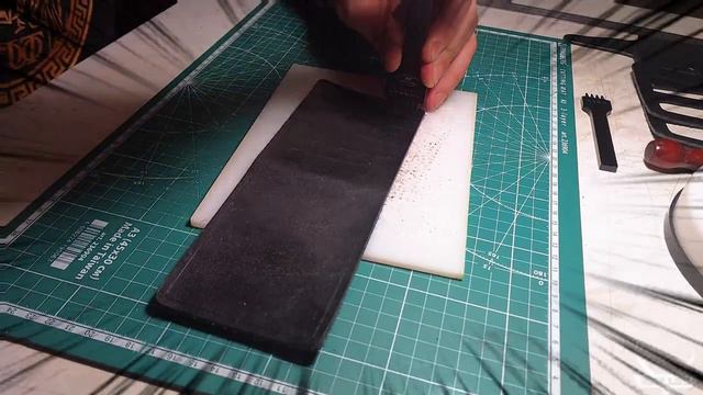 Обложка на удостоверение из кожи своими руками. Выкройка PDF/ DIY leather ID cover. free Pattern PDF смотреть онлайн