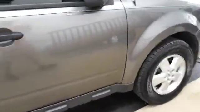 2010 Ford Escape 4x4 смотреть онлайн