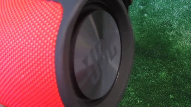 Колонка из Китая JBL XTREME Копия смотреть онлайн