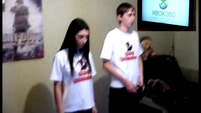 Обзор Kinect Часть 1 (из 3) смотреть онлайн