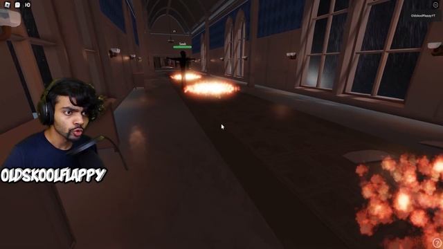 Doors But Cool (FLOOR 1) - FULL GAMEPLAY [Roblox]