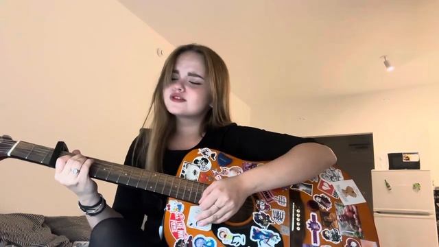 тринадцать карат-останови меня (cover by коршулик) смотреть онлайн