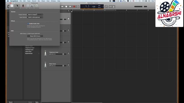 How To Use Boya M1 Mic In  MAC -Tutorial