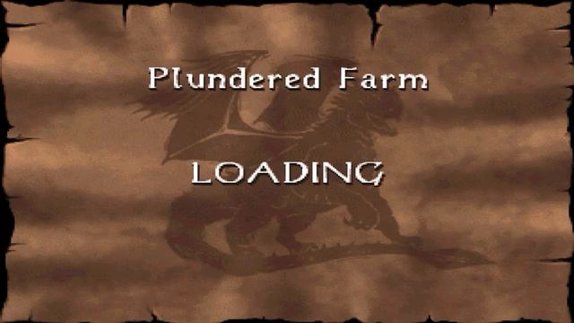 Dragonheart Fire & Steel :: PSOne :: Прохождение :: #3 смотреть онлайн