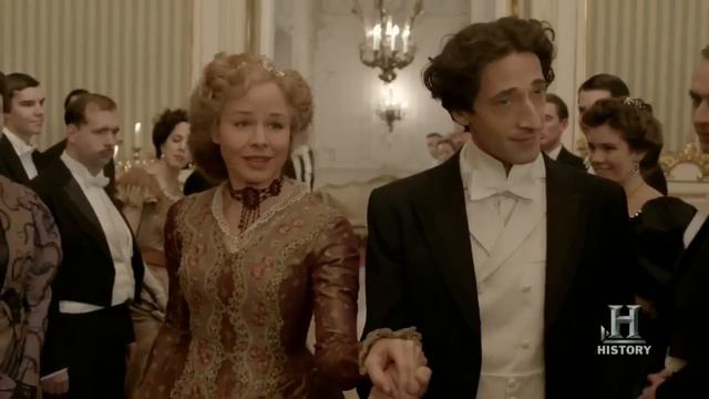 HOUDINI - New Series | TRAILER | HD смотреть онлайн