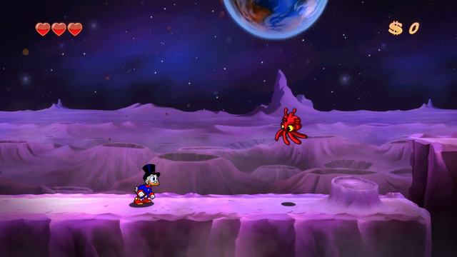 DuckTales: Remastered смотреть онлайн