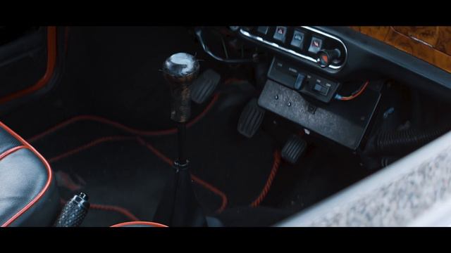 More Fun Than Fast: Jennilee's 1973 Mini | Why I Drive #4