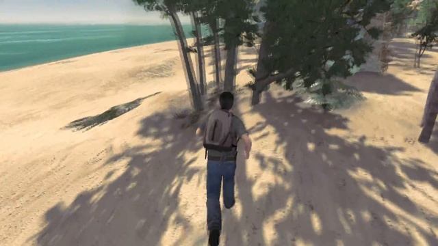 Прохождение LOST Via Domus #5 - Черная скала и потайная дверь смотреть онлайн