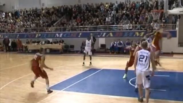 2012.11.19 Сюжет Планеты новостей о команде смотреть онлайн