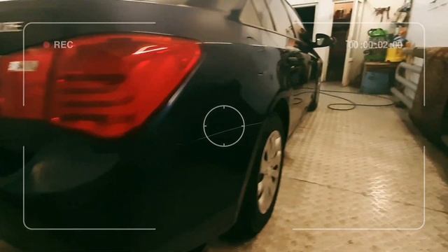 Полировка + Керамика смотреть онлайн