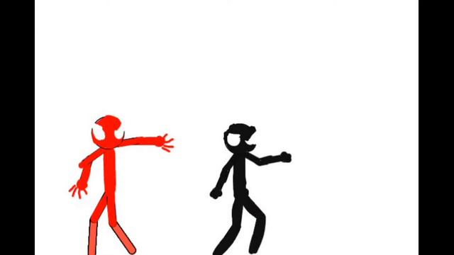 Venom VS Carnage [Анимация]