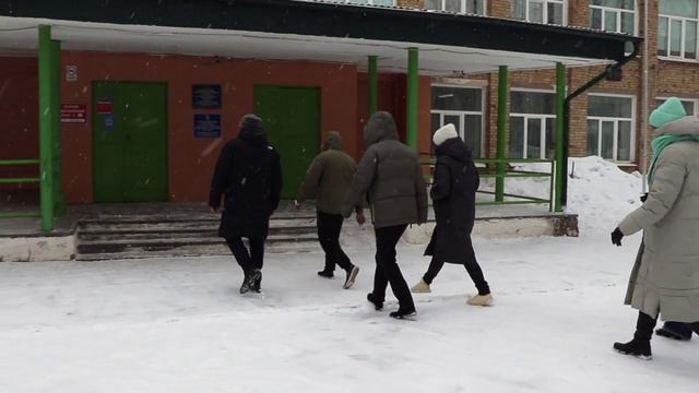 Видео - Порядок организации работы СЭП смотреть онлайн