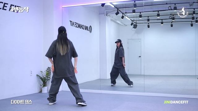 [TUTORIAL] Jung Kook (정국) - SEVEN (세븐) ㅣ안무설명 카운트 ㅣ 지니샘 смотреть онлайн