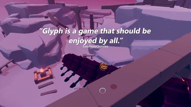 Glyph - Gameplay Trailer - Nintendo Switch смотреть онлайн