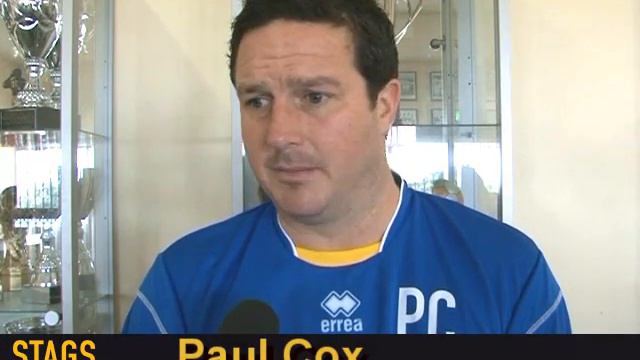 Alan Marriott, Lindon Meikle and Paul Cox - 25 August 2011 смотреть онлайн