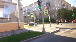 Автобус Санкт-Петербурга 8-427: МАЗ-103.485 б.6083 (ПТК) по №98 по изм. марш. (12.05.18)
