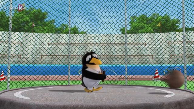 Bernard Bear | Fishing AND MORE | 30 Min Compilation | Cartoons For KIDS