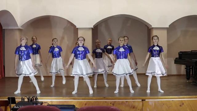 ОВА "Виктория" Экипаж. смотреть онлайн