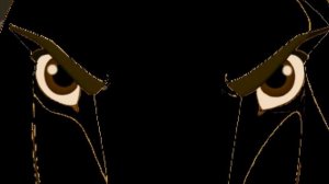 Спирит и Вороной мустанг Аруд (Потревоженный покой 2)