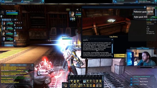 Open Join! Come Play! (PC) | Star Trek Online | смотреть онлайн