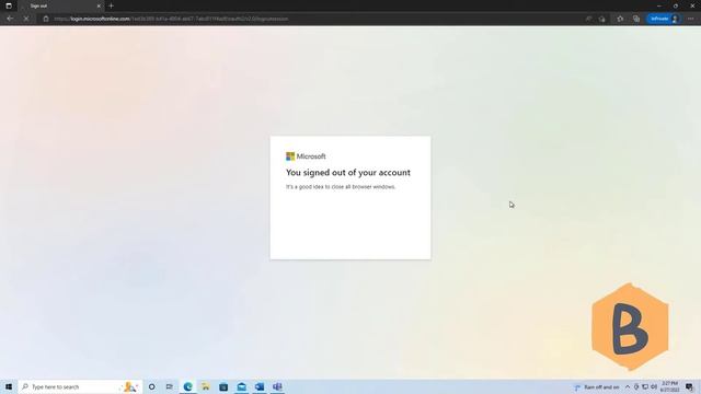 How to Log Out of All Office 365 Devices, Sign Out Office 365 From Everywhere смотреть онлайн