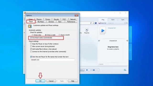 How to Fix Video Codec Not Supported Error?| Working Solutions| Rescue Digital Media смотреть онлайн