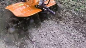 Мотоблок СТИНКО СТ-7