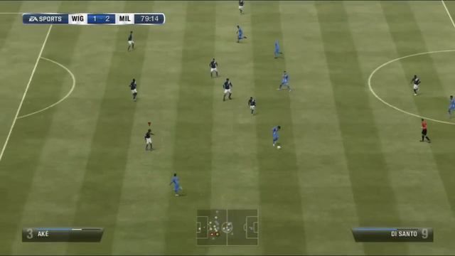 Millwall | FIFA 13 Career Mode | E050 | Livestream! смотреть онлайн