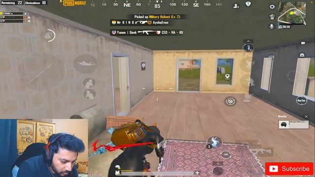 Aim Like Jonathan Gaming on iPad ?20 Solo Kills + Insane survival смотреть онлайн