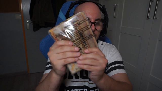 UNBOXING - FINAL FANTASY XVI EDITION DELUXE смотреть онлайн