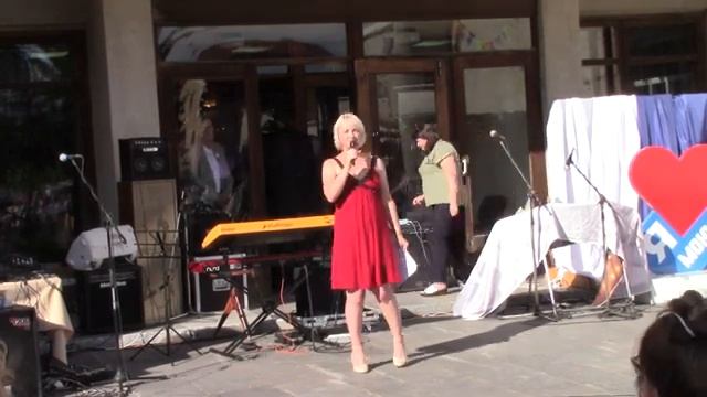 Праздник село СТРОЧКОВО 31 07 2022 год смотреть онлайн