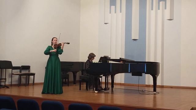 Ксения Шадрина. Государственный экзамен по специальности смотреть онлайн