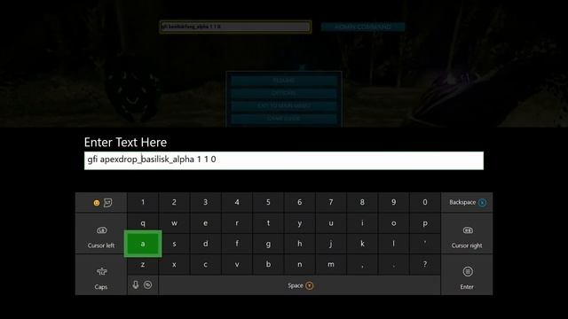 Ark Aberration - Spawn Artifacts and Portal Items смотреть онлайн