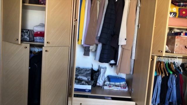 Фен шуй. Очищаем пространство и загадываем желание. смотреть онлайн