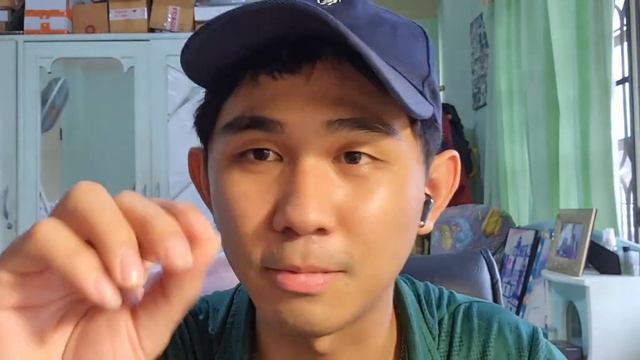 รีวิวหูฟังใหม่มาแรง Marshall Minor 3 Vs. Airpod โคตรจะเท่ห์เลยเพ่ ? смотреть онлайн