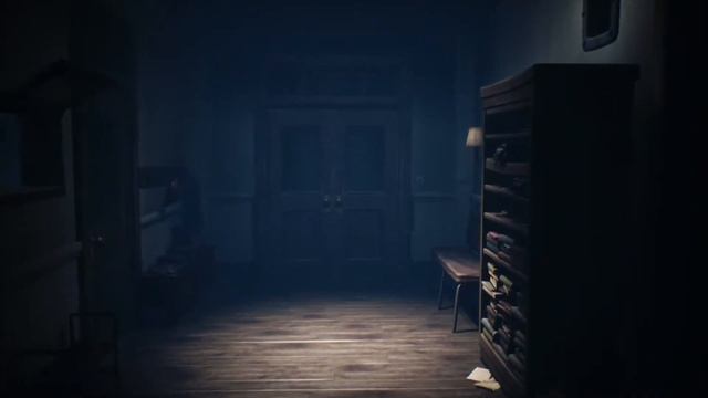 Little Nightmares 2 | Прохождение игры #3 | Неадекватные ученики смотреть онлайн