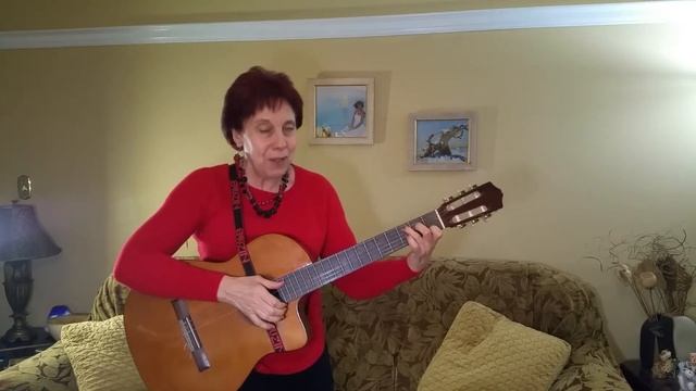 Ю.Ким, В. Дашкевич "Песенка Юлии Джули" смотреть онлайн