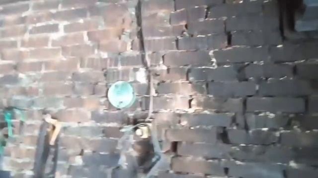 Гараж. Начало ремонта. смотреть онлайн