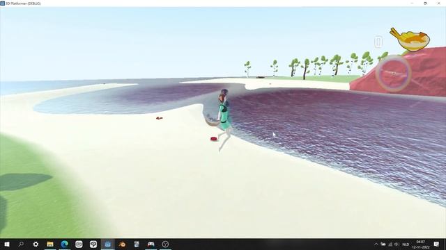 Spin Jump - 3D Platformer [12-11-2022] смотреть онлайн