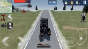 "ORSO" offroad simulator online #27 микро обновление, покупка и тест драйв К-700