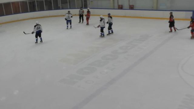 2019-05-09 Новик - Атом 2 п. 2 смотреть онлайн