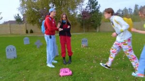 Очень Странные Дела В Реальной Жизни! Я Застряла в Изнанке