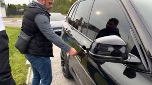 BMW X5 F15 4.4 из США по низу рынка! БМВ ф15, хлам или пушка-гонка!?