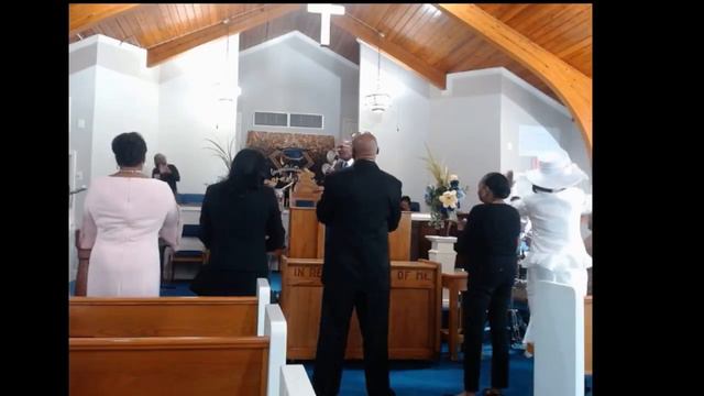 Magnolia Baptist Church of Baton Rouge | 147th Church Year Anniversary | May 28, 2023 | 3:00pm смотреть онлайн