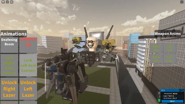 skibidi roblox 2 смотреть онлайн