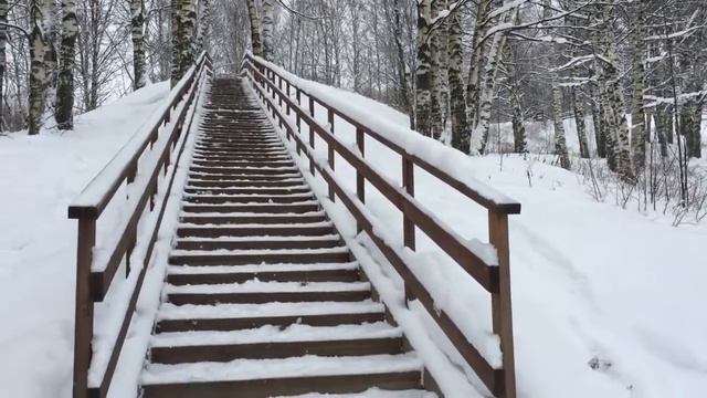 Город Галич. Новогодний репортаж смотреть онлайн