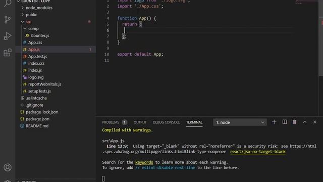 React course episode 4 (Arabic) / عربي смотреть онлайн